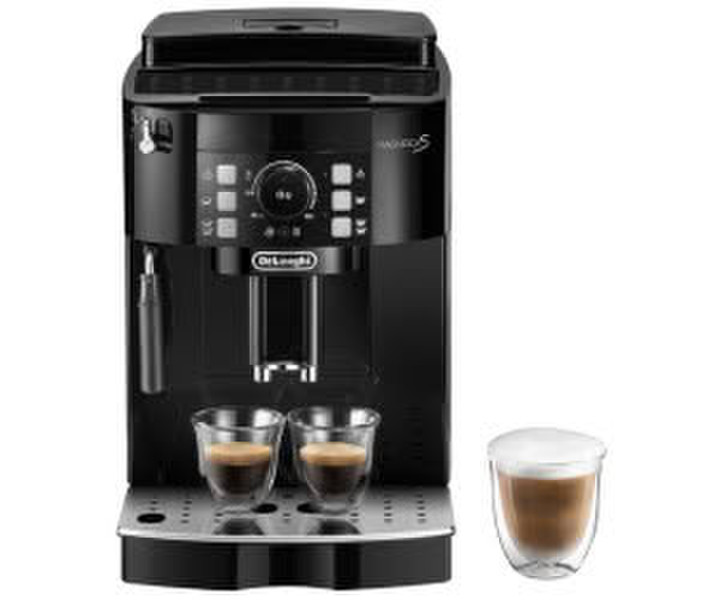 De'Longhi ECAM 21.113.B black