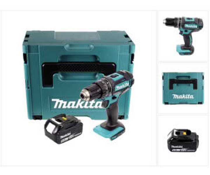 Makita DHP482T1J