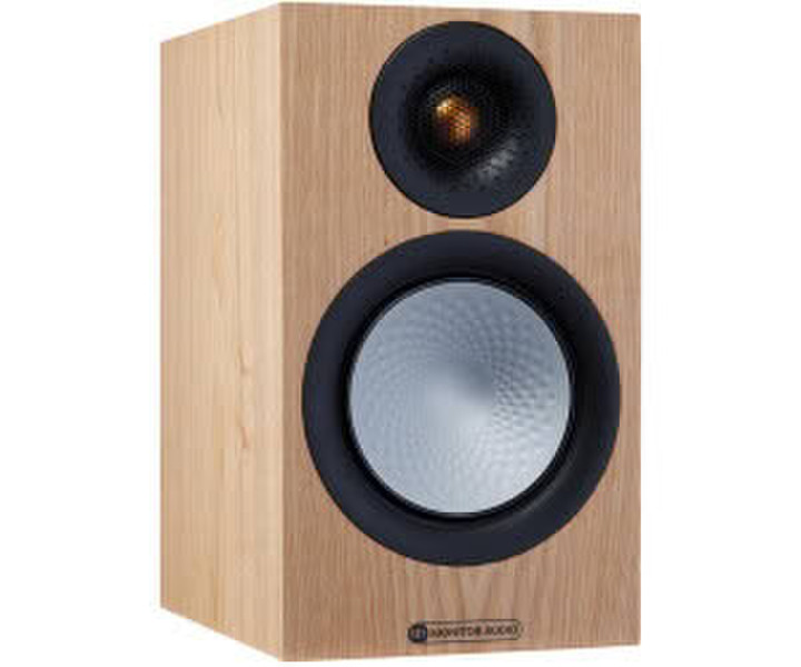 Monitor Audio Silver 50 G7 Esche