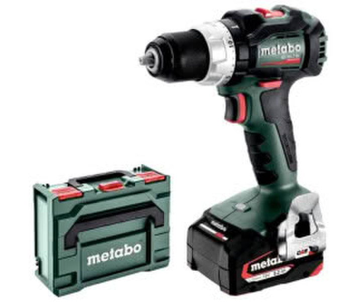 Metabo BS 18 LT BL (6.023256.50)