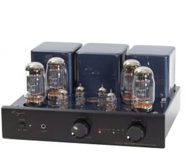 Cayin CS-55A KT88 Black