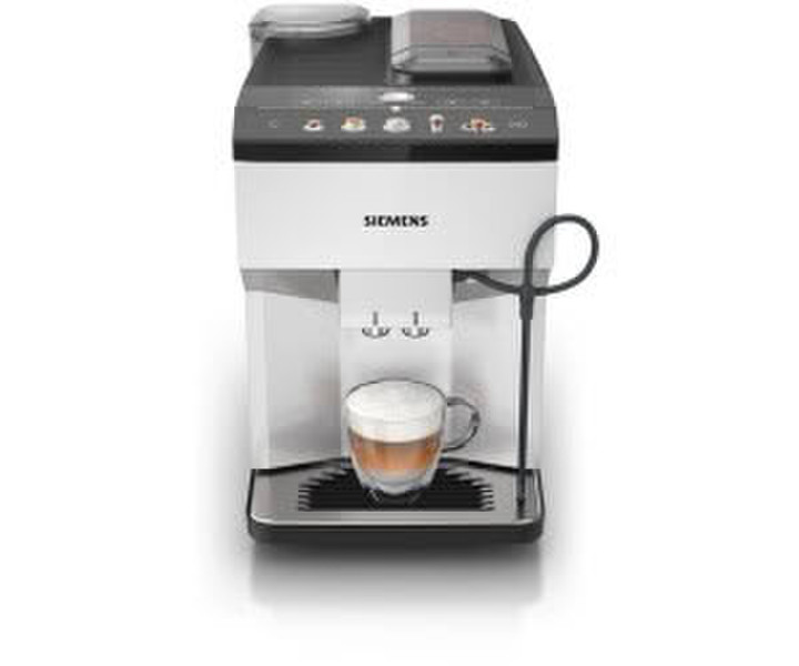 Siemens EQ.500 Classic TP515R02 weiß