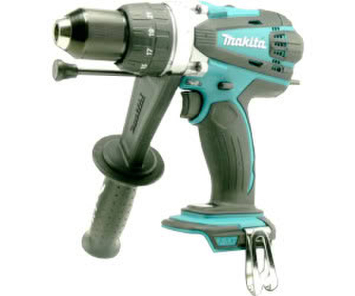 Makita DHP458 (1 x 3,0 Ah, ohne Ladegerät)