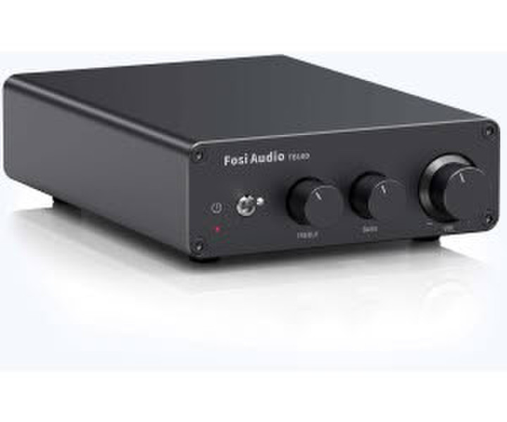 Fosi Audio TB10D TPA3255