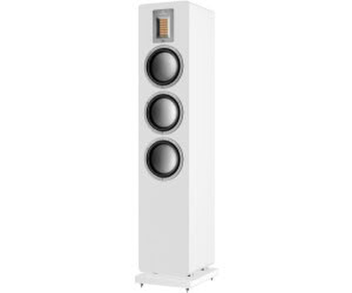 Audiovector QR5 seidenweiß
