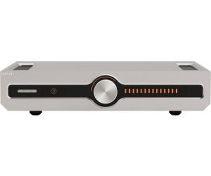 Roksan Caspian 4G silber