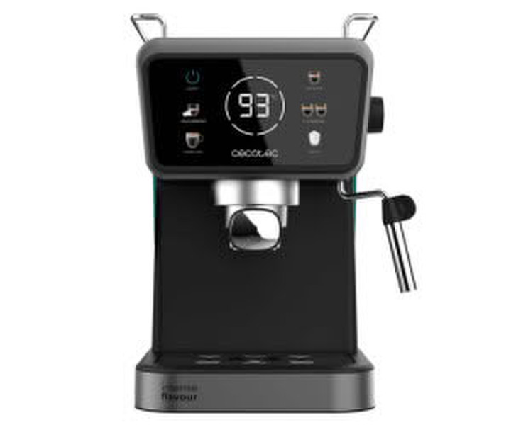 Cecotec Power Espresso Touch ColdBrew