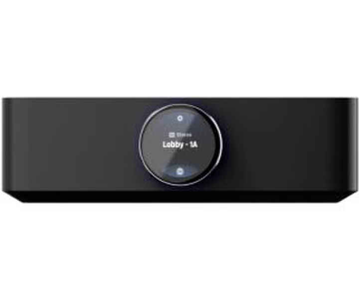 Ubiquiti UniFi PowerAmp schwarz
