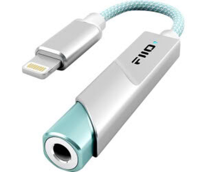 FiiO KA11 Lightning Silver