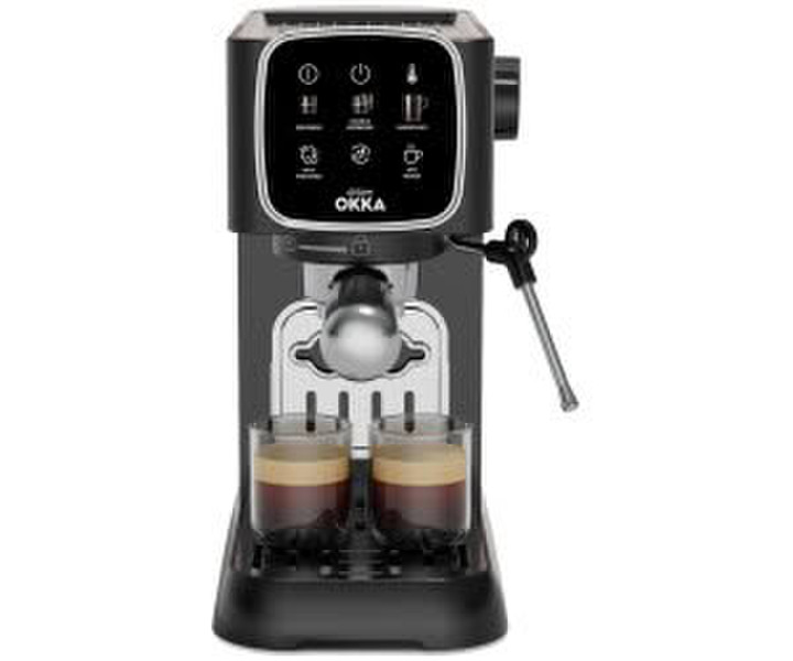 Arzum OKKA Solo OK0034-0500 Chrome
