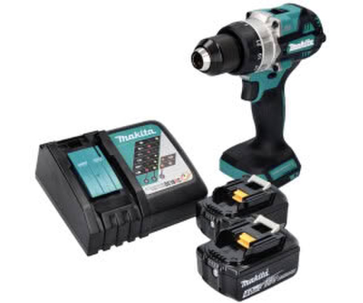 Makita DDF486RM