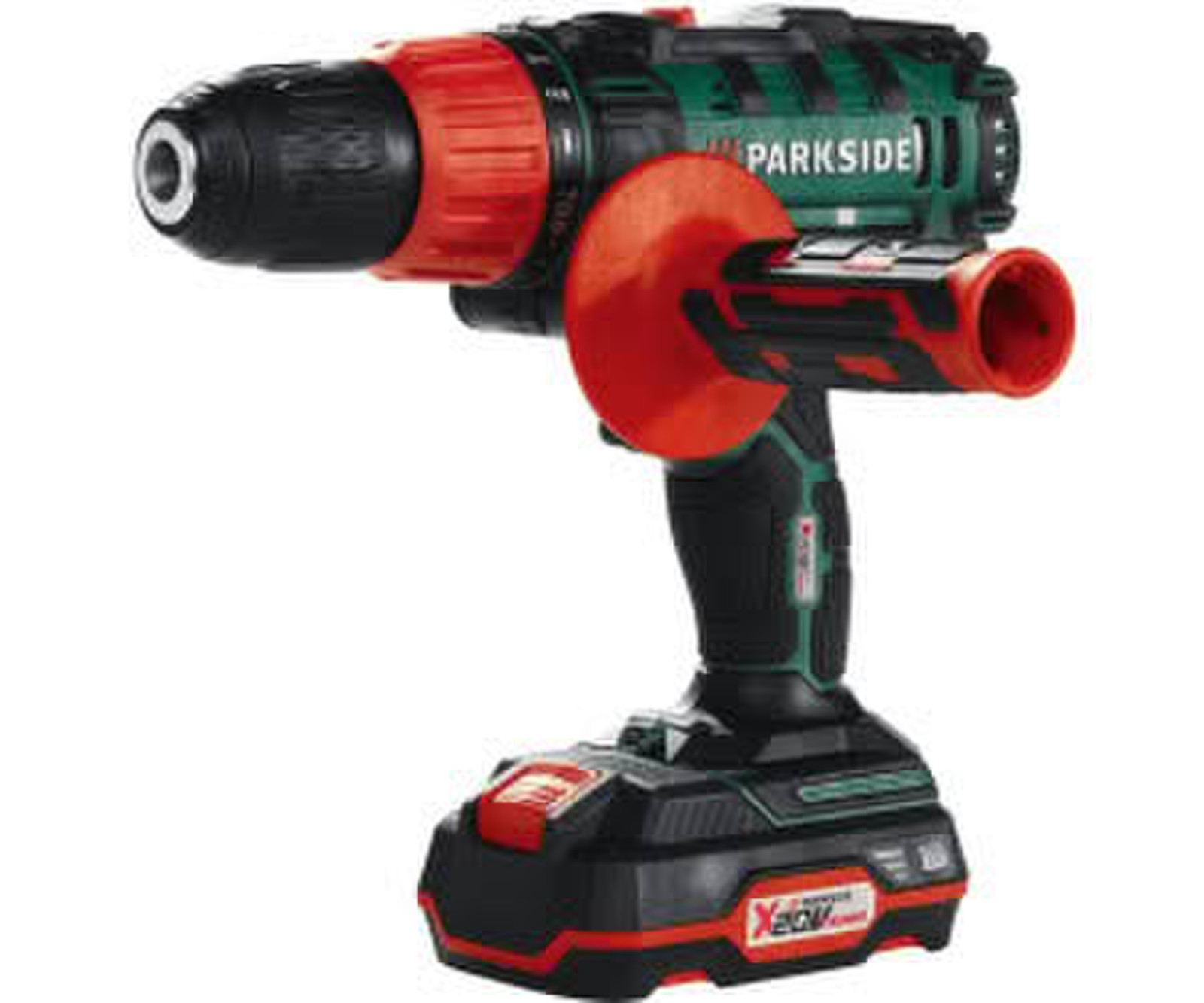 Parkside® Psbsa 20-Li C3 Perceuse-Visseuse À Percussion Sans Fil 20 V