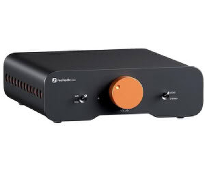 Fosi Audio ZA3 TPA3255
