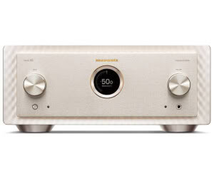 Marantz Model 10 champagner
