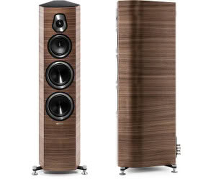 Sonus Faber Sonetto V Walnuss