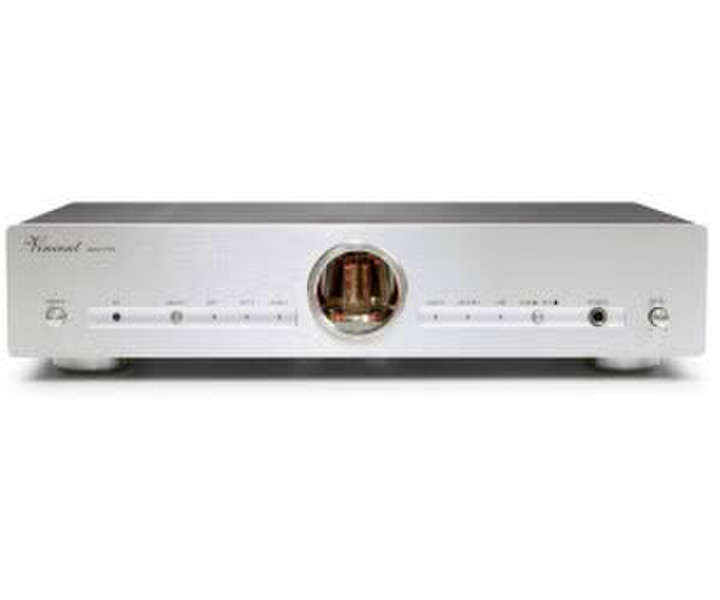 Vincent DAC-700 Silver