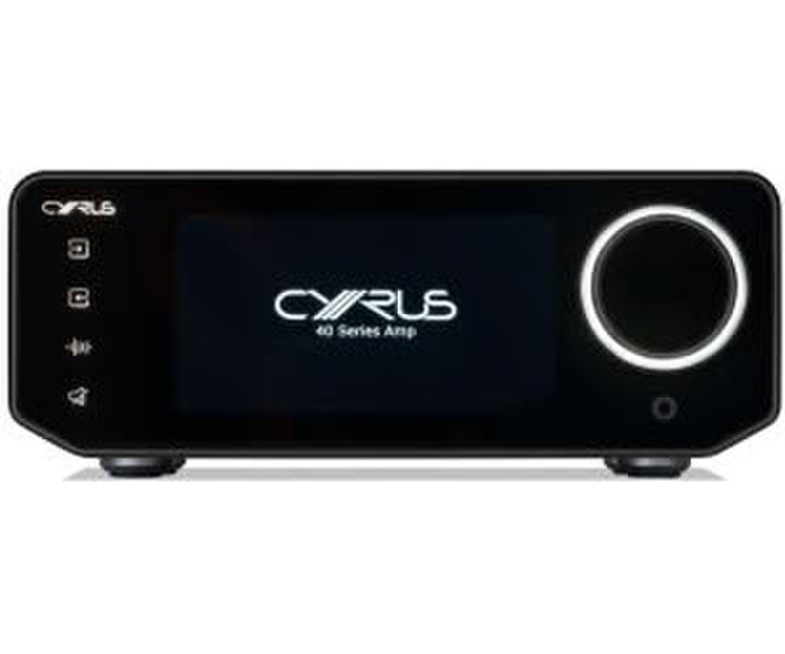 Cyrus 40 AMP