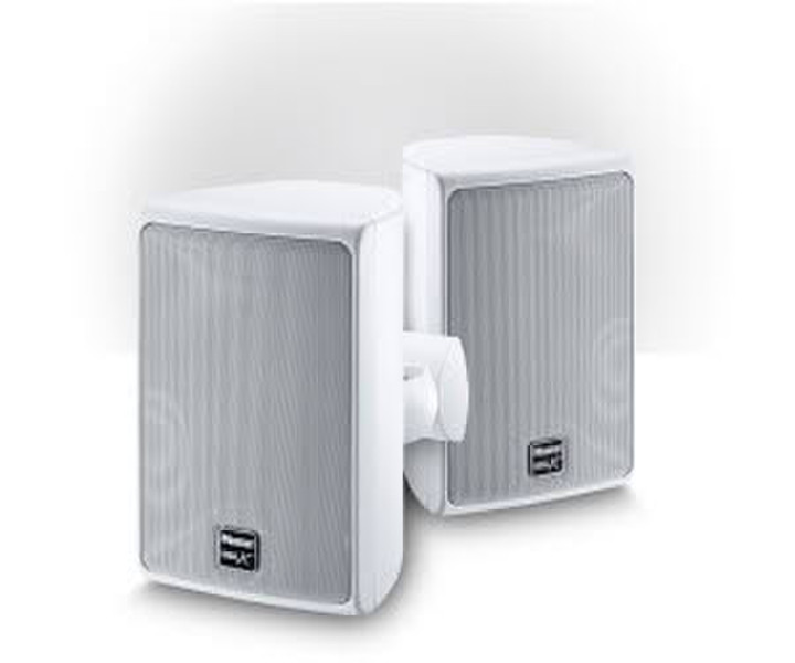 Magnat Symbol X 130 weiß