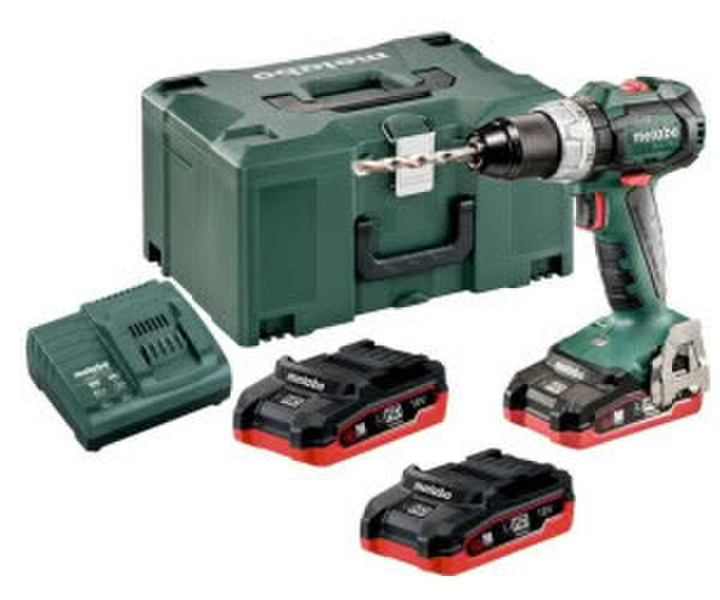Metabo BS 18 LT BL (6.023259.70)