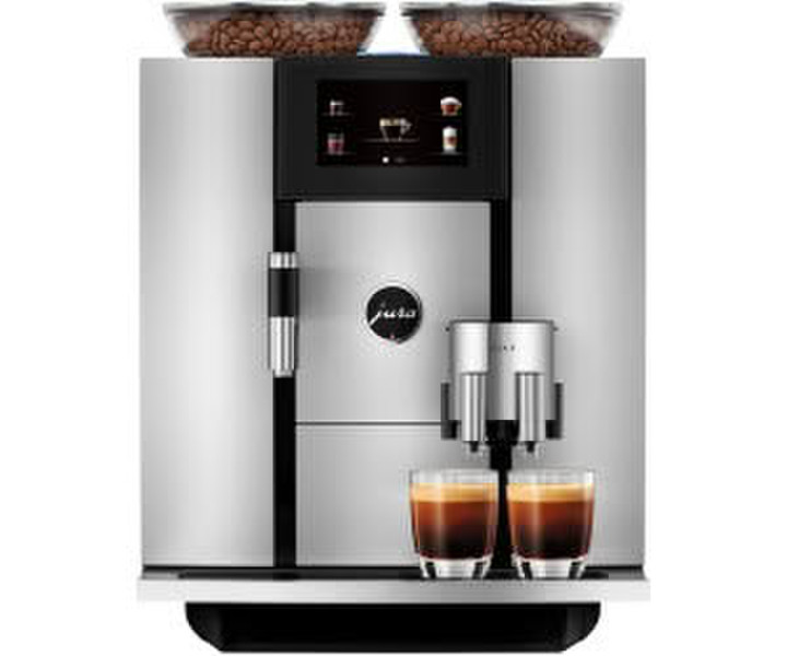 Jura Giga 6 Aluminium