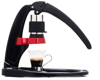 Flair Espresso Classic Black
