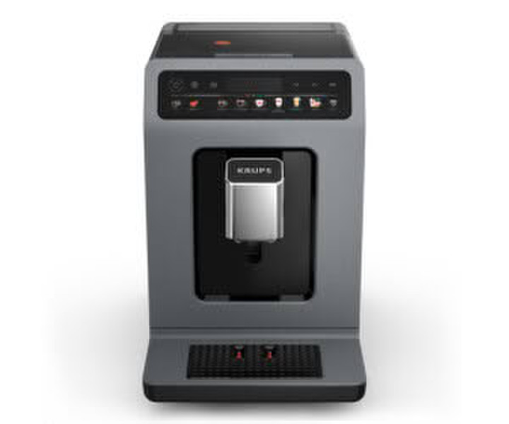 Krups Evidence Hot & Cold EA898GF0