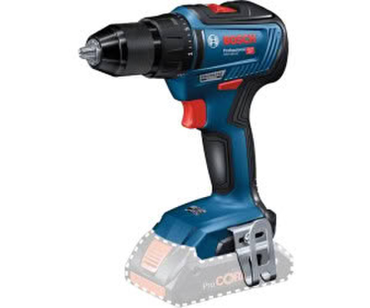Bosch GSR 18V-55