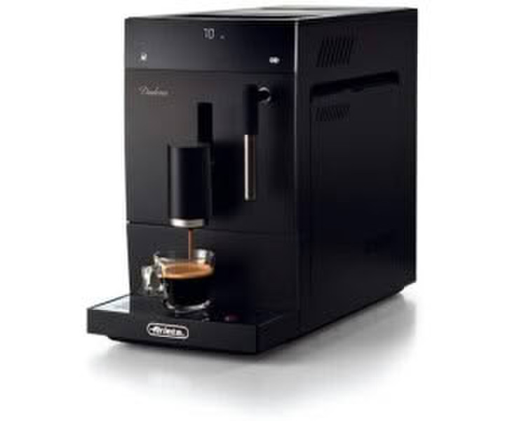 Ariete Diadema Black 1452/00