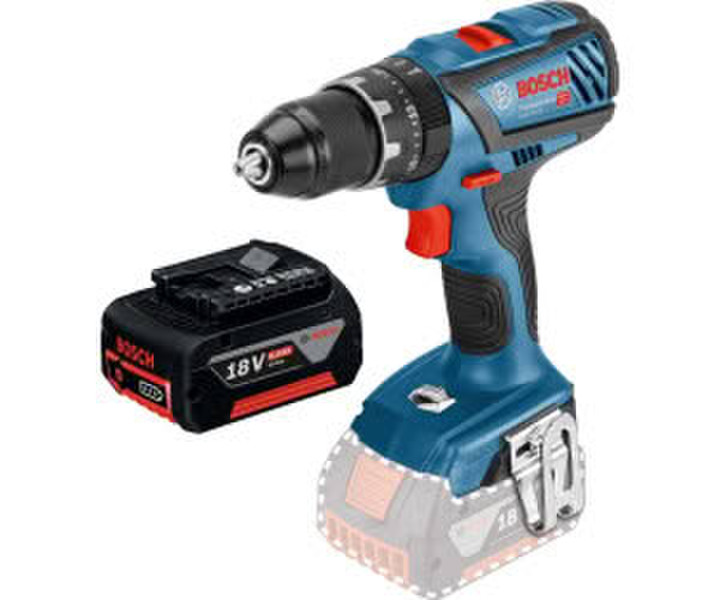 Bosch GSB 18V-28 Professional (06019H4000-6)