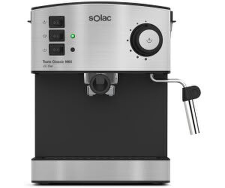 Solac Taste Classic M80 Inox