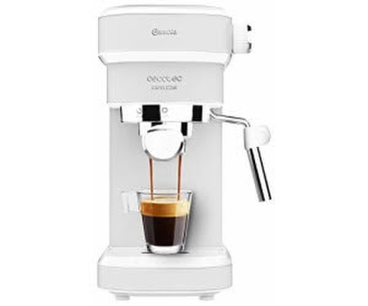 Cecotec Cafelizzia 790 White