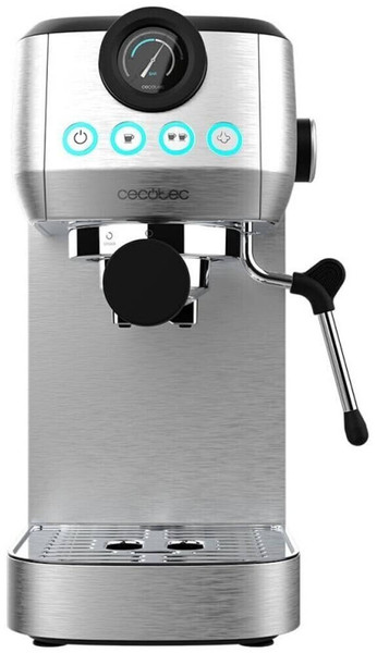 Cecotec Espresso-Kaffeemaschinen Power Espresso
