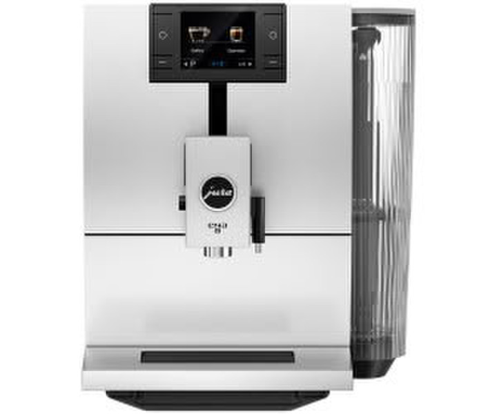 Jura ENA 8 Metropolitan Black