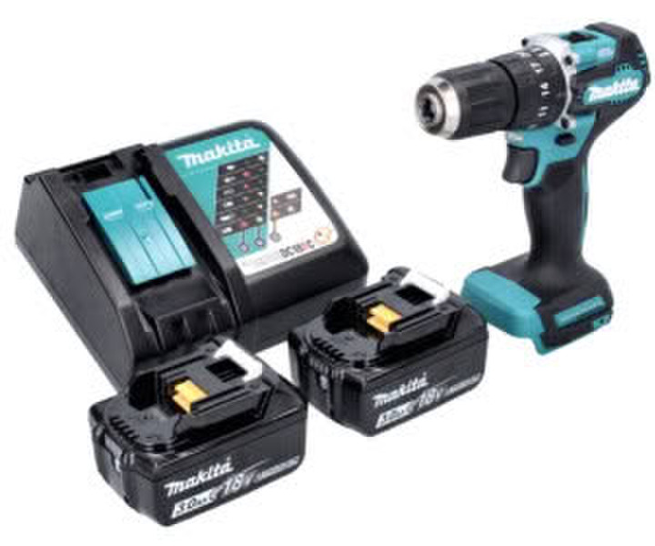 Makita DHP487RF