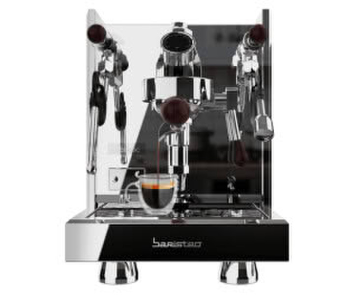 Cecotec Baristeo Iconic