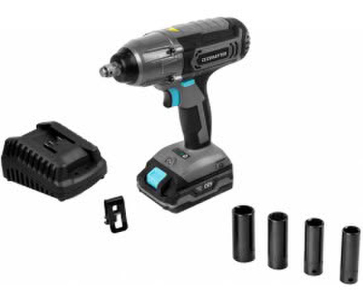 Cecotec CecoRaptor Impact 2020 Ultra