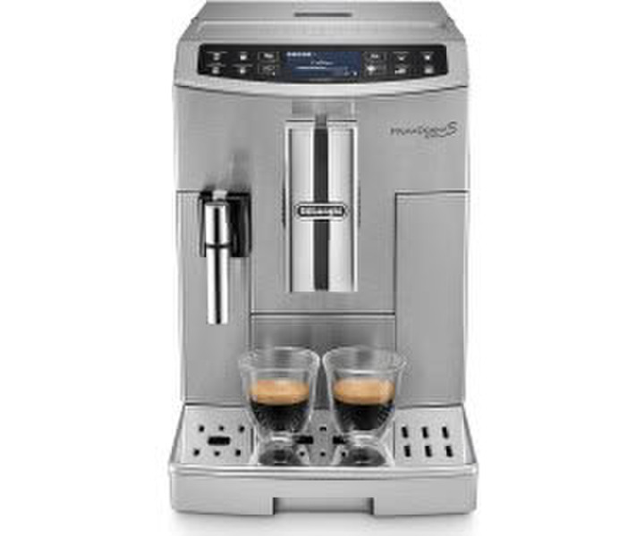 De'Longhi PrimaDonna S Evo ECAM 510.55 M