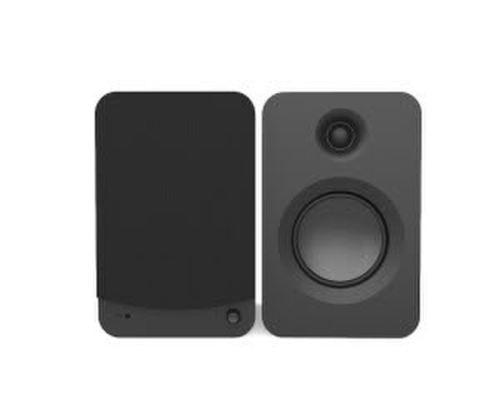 Kanto Ren Matte Black