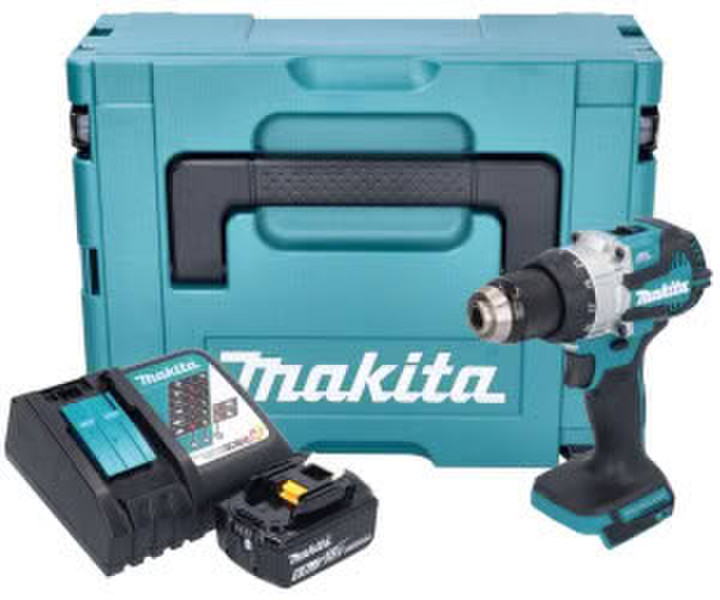 Makita DHP489RG1J