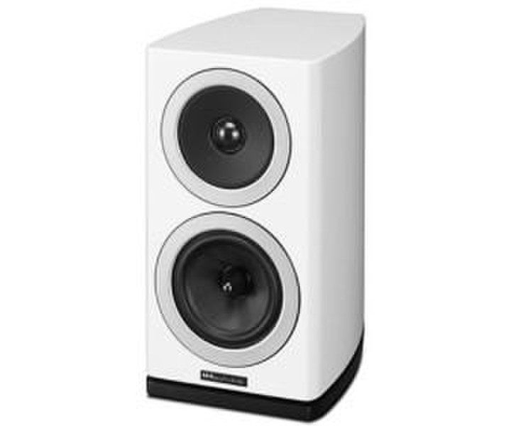 Wharfedale Reva-2 weiß