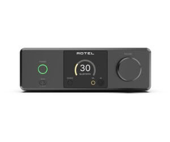 Rotel DX-3 schwarz