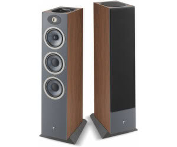 Focal Theva N°3-D Dark Wood