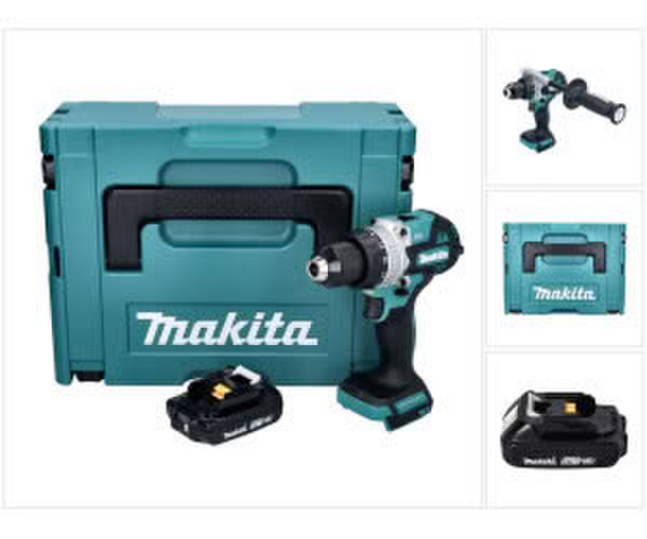 Makita DHP486A1J