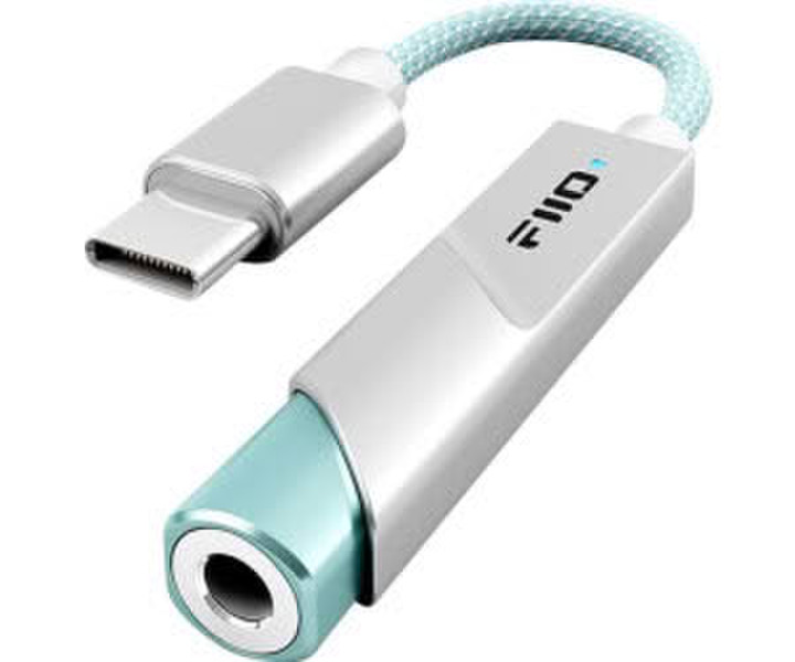 FiiO KA11 Silver