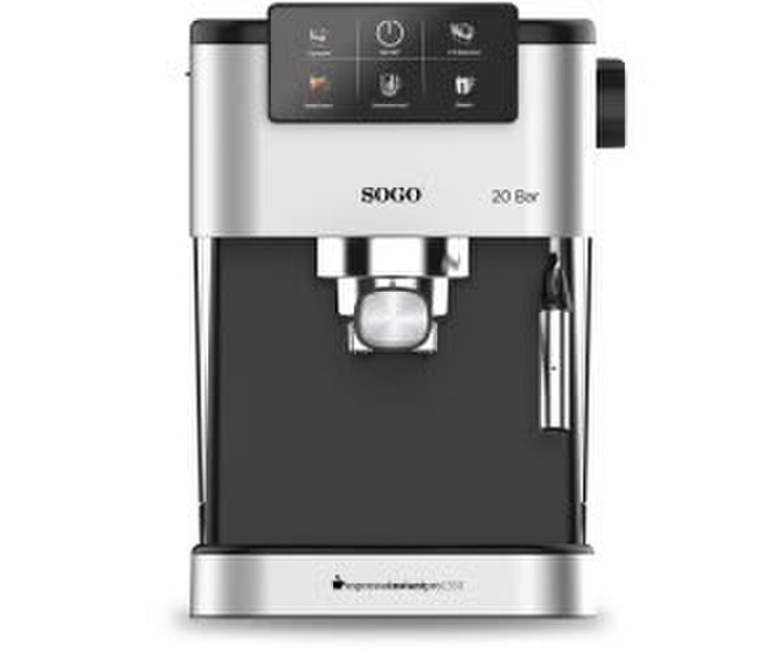 Sogo Espresso Instantpro 1350