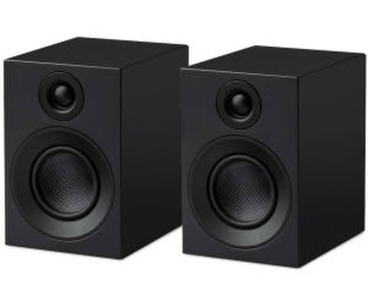 Pro-Ject Speaker Box 3 E Carbon schwarz