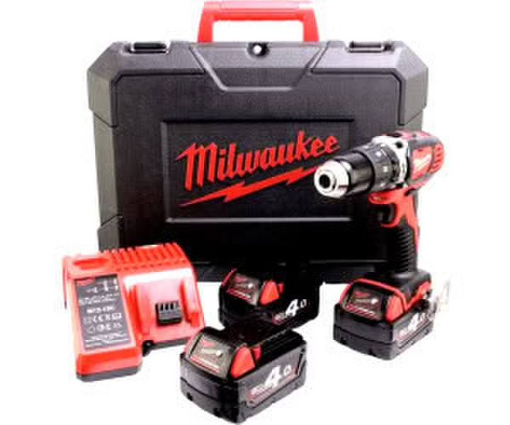 Milwaukee M18 BPD 403 C