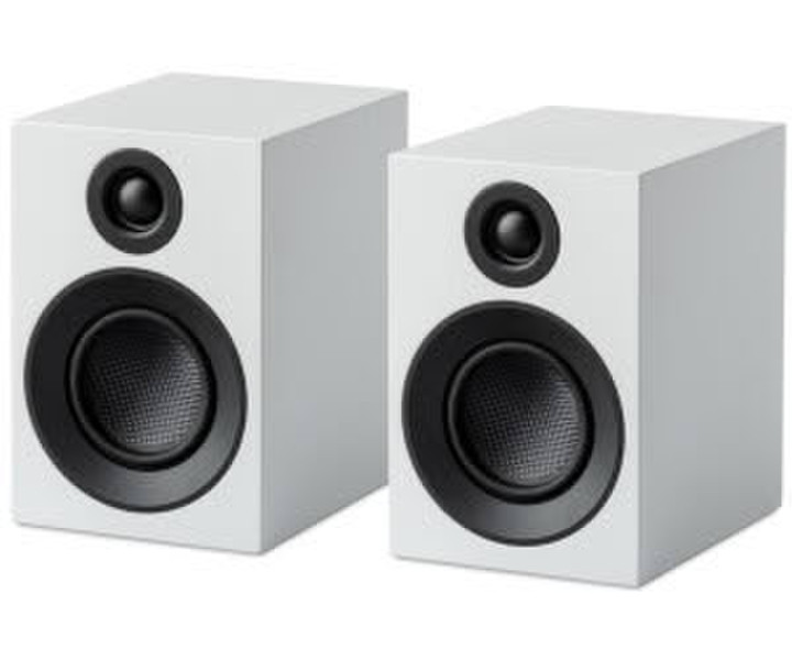 Pro-Ject Speaker Box 3 E Carbon weiß