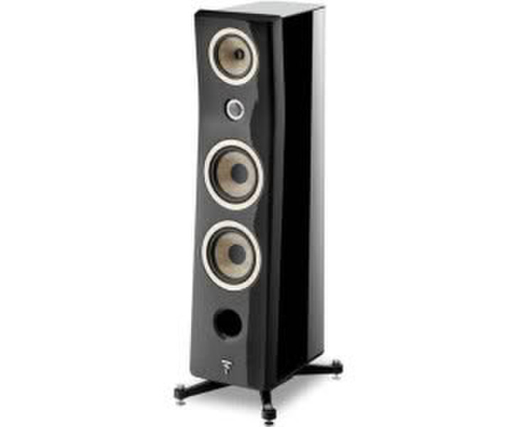 Focal Kanta N°3 Black High Gloss
