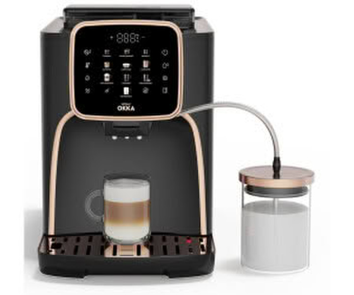 Arzum Okka Pro M OK0028-0400 Bronze